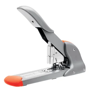 Nietmachine Rapid Fashion Heavy Duty HD210 zilver/