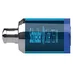 Balpenvulling Schneider 755 Slider Jumbo medium blauw