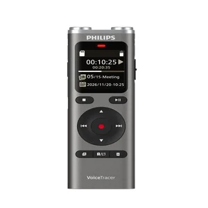 Digital voice recorder Philips DVT 2075 voor inter