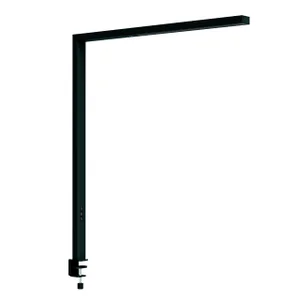 Werkpleklamp tafelklem MAUL Sirius LED beweging- d