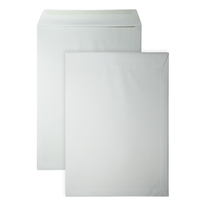 DULA bordrug envelop - EB4 - 262x371 mm - Zelfklevend