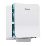 Handdoekroldispenser Satino SYS1 Hyginity wit 333418