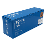 DULA Comptabile Toner Brother TN-2420 zwart