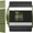 Viltstift STABILO Pen 68/843 medium metallic licht