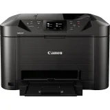 Multifunctional inktjet printer Canon MAXIFY MB5150