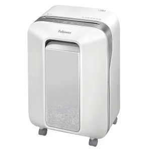 Papiervernietiger Fellowes Powershred LX201 snippe