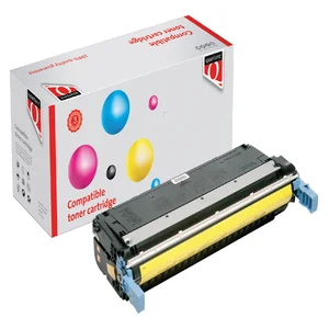 Tonercartridge Quantore alternatief tbv HP C9732A