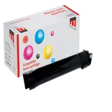 Tonercartridge Quantore alternatief tbv Lexmark X950X2KG zwart
