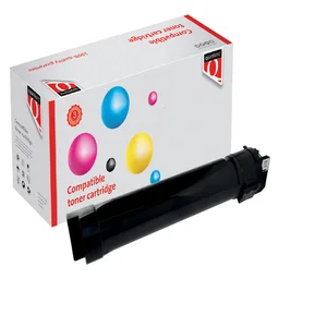 Tonercartridge Quantore alternatief tbv Lexmark X9