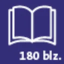 Notitieboek Leitz Office A5 lijn 180 pagina's 80gr