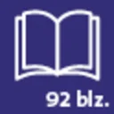 Notitieboek Smiley Happy Day A5 lijn 92 pagina's s