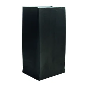 Verpakkingszak IEZZY (wijn)flessen 10x8x41cm papie