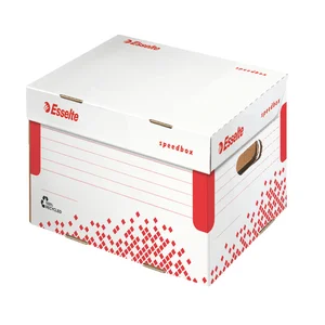 Opberg- en transportdoos Esselte Speedbox 355x193x