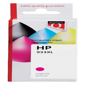 Inktcartridge Quantore alternatief tbv HP CN055AE