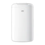 Afvalbak Tork B3 Elevation klein 5 liter wit 564000