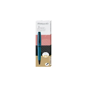 Balpen Pelikan Jazz Noble Elegance K36 medium aqua