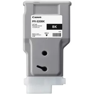 Inktcartridge Canon PFI-320BK Zwart