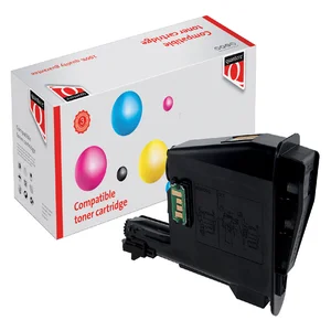 Toner Quantore alternatief tbv Kyocera TK-1115K zw