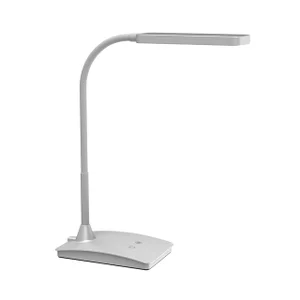 Bureaulamp MAUL Pearly LED colour vario dimbaar zi