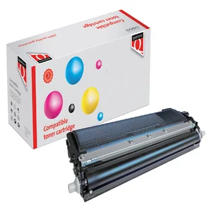 Toner Quantore alternatief tbv Brother TN-230BK zw