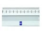 Liniaal Staedtler 563 500mm aluminium