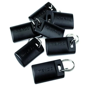 Tijdregistratiesysteem Sleutelhanger RFID TimeMoto