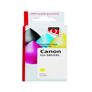 Inktcartridge Quantore alternatief tbv Canon CLI-5