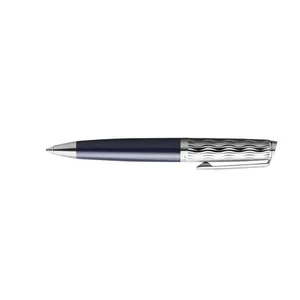 Balpen Waterman Hémisphère L'essence du blue lacqu