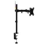 Monitorarm Kensington SmartFit ergo single extended