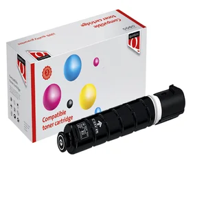 Tonercartridge Quantore alternatief tbv Canon C-EX