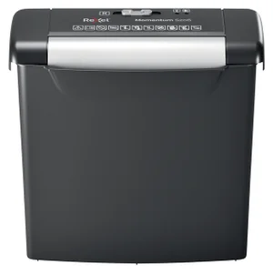 Papiervernietiger Rexel Momentum S206 stroken 6mm