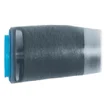Inktpatroon Parker Quink permanent blauw pak à 5 s