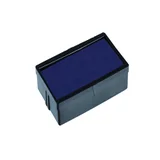 Stempelkussen Colop E/10 blauw