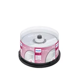 DVD-R Philips 4.7GB 16x SP 25 stuks