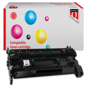 Tonercartridge Quantore alternatief tbv CANON 057H