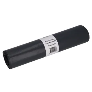 Afvalzak Cleaninq 70x110cm LDPE recycled T70 120L