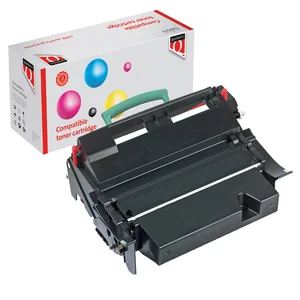 Tonercartridge Quantore alternatief tbv Dell 593-1
