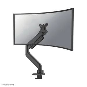 Monitorarm Neomounts NEXT Core single 17-49" curve