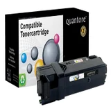 Tonercartridge Quantore alternatief tbv Xerox 106R01597 zwart