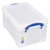 Opbergbox Really Useful 9 liter 395x255x155mm