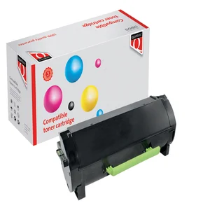 Toner Quantore alternatief tbv Dell 593-11167 zwar