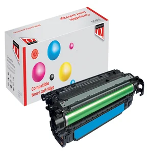 Tonercartridge Quantore alternatief tbv HP 646A CF