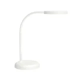 Bureaulamp MAUL Joy LED wit
