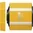 Viltstift STABILO Pen 68/44 medium geel