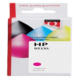 Inktcartridge Quantore alternatief tbv HP CN047AE