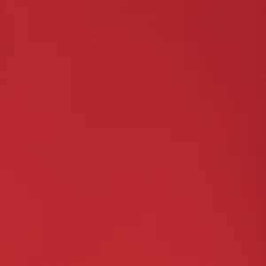Voorblad GBC A4 Polycover 300micron donkerrood 100