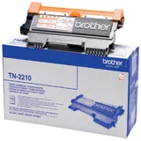 Toner Brother TN-2210 zwart 1.2k