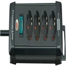 Stekkerdoos Brennenstuhl Premium 4 voudig 1.8 mete