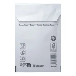 DULA Luchtkussen envelop A11 100x165mm