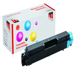 Toner Quantore alternatief tbv Kyocera TK-5270C bl
